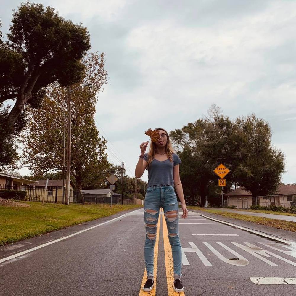 Meet your Posher, Briauna